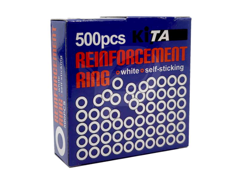 Reinforcement Ring - White